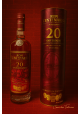 CENTENARIO 20 ANS COSTA RICA 40% 70cl
