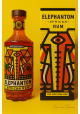 ELEPHANTOM - RHUM VIEUX - AFRICAN DARK RUM - 70CL - 43°