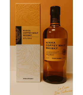 Nikka Whisky Coffey Malt 45% 70CL