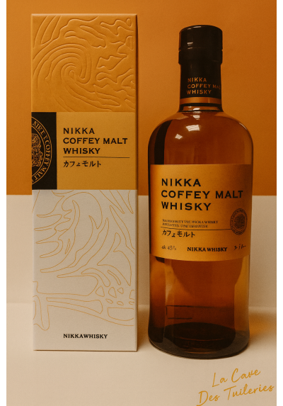 Nikka Whisky Coffey Malt 45% 70CL