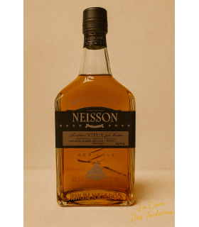RHUM NEISSON AGRICOLE BRUN MARTINIQUE VIEUX