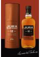 JURA 12 ANS ELIXIR 46% 70CL