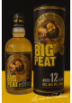 WHISKY BIG PEAT BLENDED MALT 12 ANS 46% 70CL