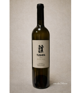 Arménie Tushpa blanc 13% 70CL