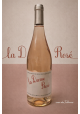 IGP La dame rose Domaine Michel & Pompilia GUIRAUD 75cl