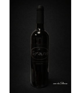 EL GRANO CHILI CARMENERE