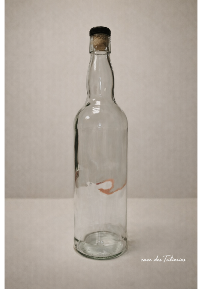 BOUTEILLE STANDARD WHISKY BOUCHON