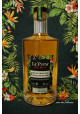 RHUM Arrangé BANANE CITRON VERT VRAC + CARAFE BELLEVILLE 35% 70CL