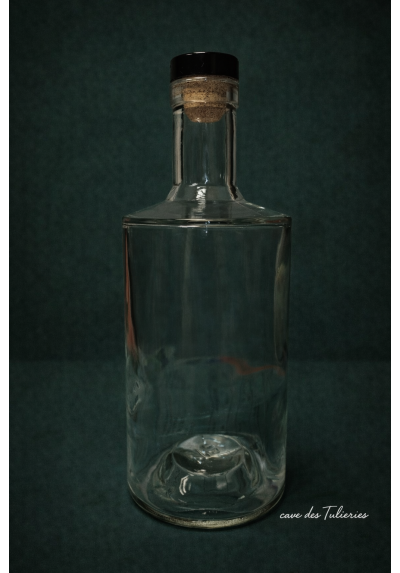 CARAFE BELLEVILLE 70cl