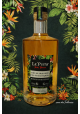 RHUM Arrangé FRUITS EXOTIQUES VRAC + CARAFE BELLEVILLE 35% 70CL