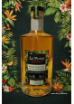 RHUM Arrangé FRUITS EXOTIQUES VRAC + CARAFE BELLEVILLE 35% 70CL