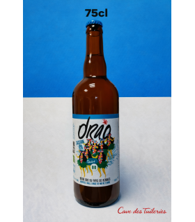 Brasserie DRAO (35) TAMURÉ (Blonde Session IPA) 4.2% 75cl
