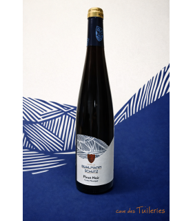 AOP Alsace PINOT NOIR Rouge Cuvée Mosaïque Vignobles Ruhlmann-Schutz 75cl