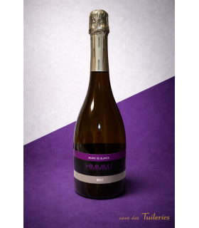 HMMM.. METH GAILLAC BLC DE BLC BRUT