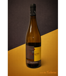 VDF CHARDONNAY LOIRET BLC 75CL