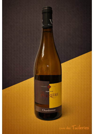 VDF CHARDONNAY LOIRET BLC 75CL