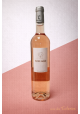 VDF MERLOT Rosé Petite Rose LOIRET 75CL