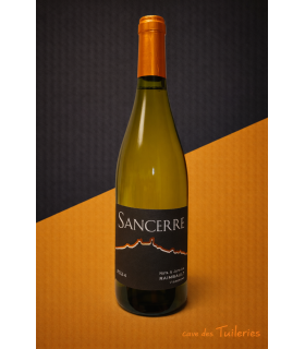 SANCERRE Blanc Domaine RAIMBAULT 13% 75cl