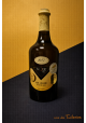 AOP côtes du Jura VIN JAUNE Domaine NOIR FRERES 75cl