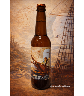 TROMPE SOURIS IPA 7° BIO 33CL