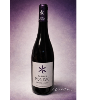 CHATEAU PONZAC 75CL
