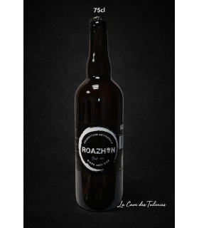 Bière Anti Con ROAZHON (35) 6% 75cl