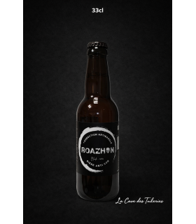 Bière Anti Con ROAZHON (35) 6% 33cl
