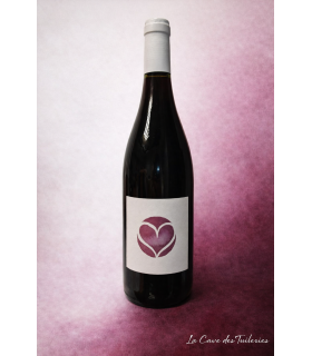 VDF CŒUR DE RAISIN VV SANS SOUFRE Alicante, Grenache 75cl