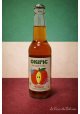 OKIPIC (35) SODAS BIO Pomme, Caramel, Gingembre 33cl