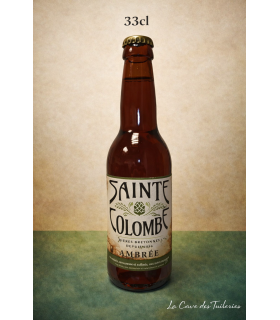 SAINTE COLOMBE AMBREE 33CL