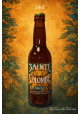 Brasserie SAINTE COLOMBE (35) Triple (Weissen) 7.8% 33cl