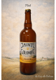 Brasserie SAINTE COLOMBE (35) Blonde 5.5% 75cl