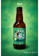 Brasserie Du Vieux Singe (35) SACRE BOUCAN IPA 6% 33cl