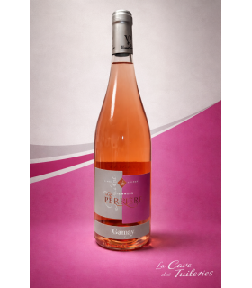 VDF GAMAY ROSE TERROIR LA PERRIERE LOIRET 75CL