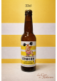 Brasserie EDMOND (38) Blonde Sans alcool 0.3% 33cl