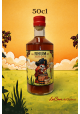 RHUM AU SARRASIN Brasserie et Distillerie de Dinan 40% 50cl
