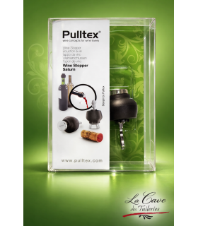 BOUCHON VERSEUR AERATEUR SATURN PULLTEX