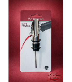 VERSEUR AÉRATEUR AVEC FILTRE