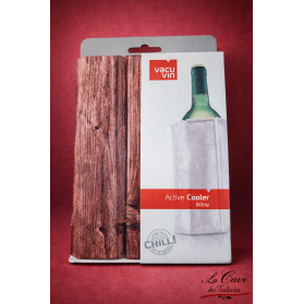 REFROIDISSEUR VIN VACUVIN