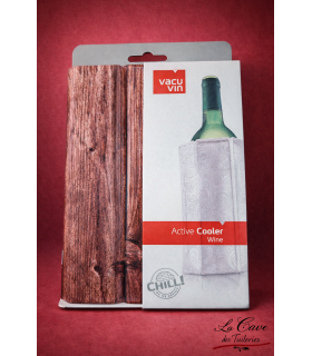REFROIDISSEUR VIN VACUVIN