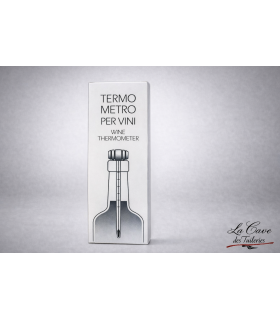 THERMOMETRE HYGROMETRE AIGUILLE