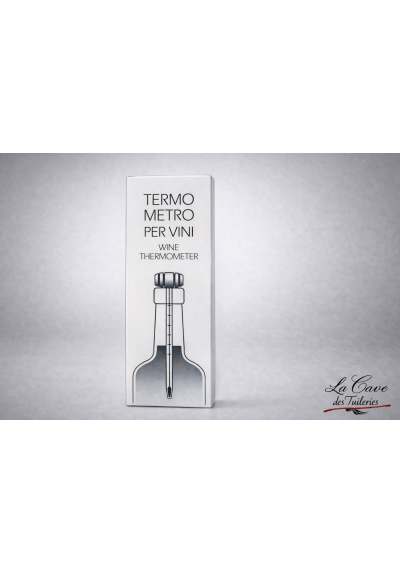 THERMOMETRE HYGROMETRE AIGUILLE