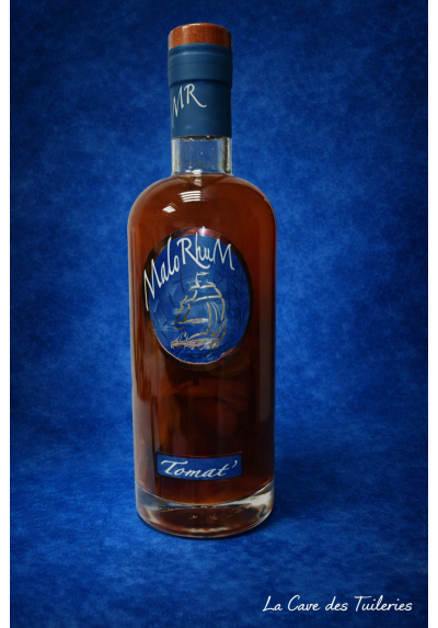 MaloRhum TOMAT' 35% 70cl
