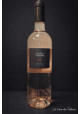 IGP OC LE MAS DE VESSIERE Rosé BIO 75cl