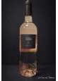 IGP OC LE MAS DE VESSIERE Rosé BIO 75cl
