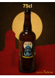 Brasserie et Distillerie de Dinan (22) Full Moon (blonde tourbée) 75cl