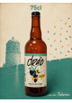 DRAO LAGER BIERE BLONDE 75CL
