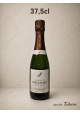 FILLETTE 1/2 Bouteille AOP CHAMPAGNE Joël Falmet LES PARCELLES BLANC 37.5cl