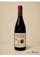 AOP SAINT CHINIAN COMME A CAYENNE ROUGE 75CL