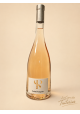 IGP OC Le Rosé SAINT PREIGNAN 75cl